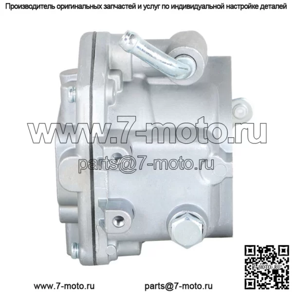 Карбюратор для двигателя Briggs & Stratton 18 л.с. Argo ATV 808253 809017 843324 - Image 4