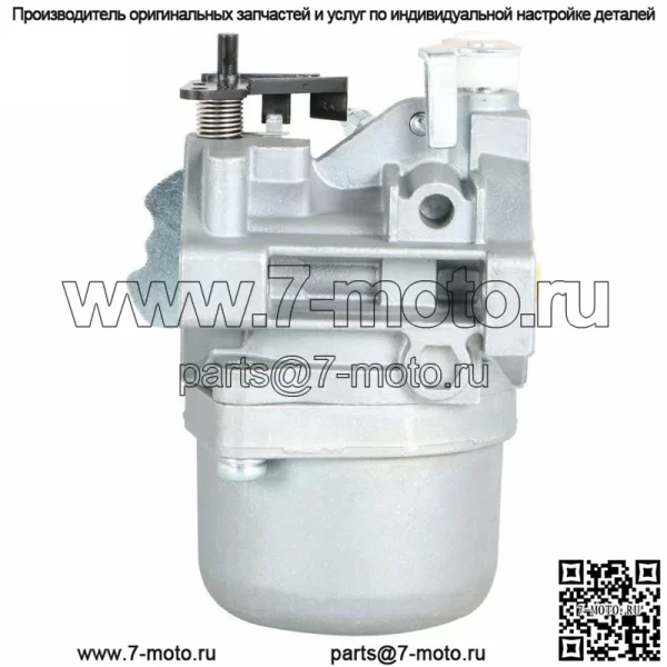 Карбюратор для Briggs & Stratton 286707 289702 289707 28D702 28D707 28M706 карбюратор - Image 3