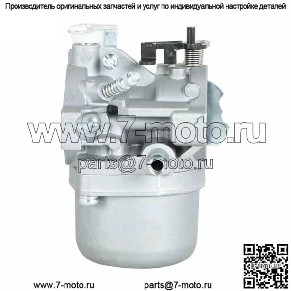 Карбюратор для Briggs & Stratton 286707 289702 289707 28D702 28D707 28M706 карбюратор - Image 5