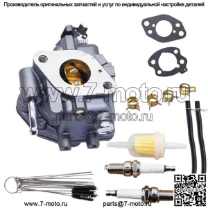 Карбюратор для Briggs & Stratton 305442 305445 305446 305447 Vanguard 16 л.с.
