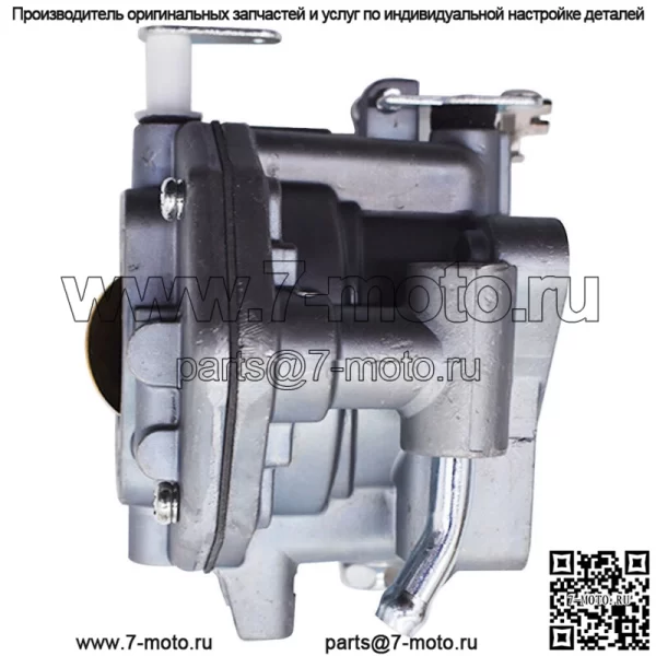 Карбюратор для Briggs & Stratton 305442 305445 305446 305447 Vanguard 16 л.с. - Image 2