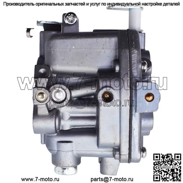 Карбюратор для Briggs & Stratton 305442 305445 305446 305447 Vanguard 16 л.с. - Image 4