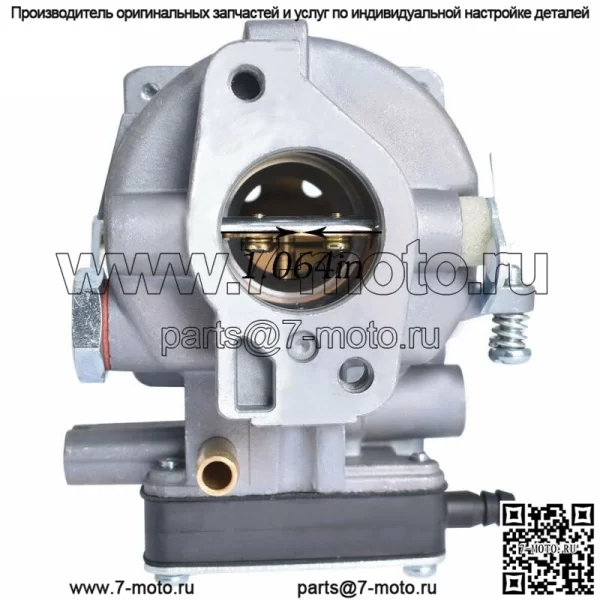 Карбюратор для Briggs & Stratton 399623 917.270821 19.5HP 499306 397245 495181 - Image 3