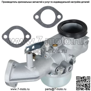 Карбюратор для двигателя Briggs & Stratton 491031 490499 491026 281707 12 л.с.