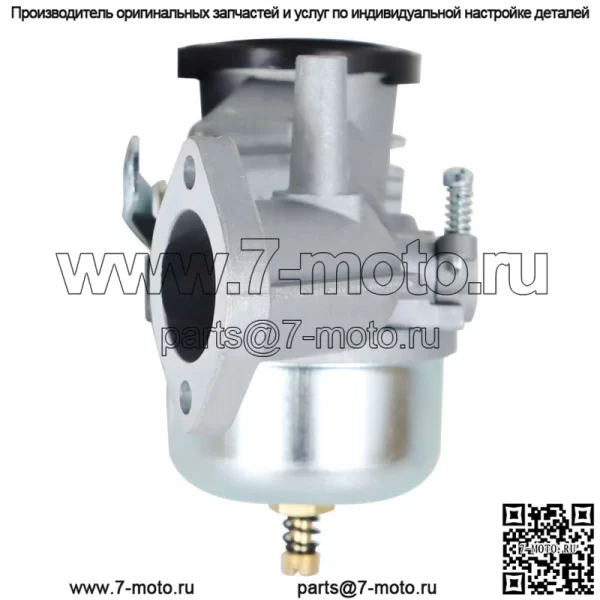 Карбюратор для двигателя Briggs & Stratton 491031 490499 491026 281707 12 л.с. - Image 5