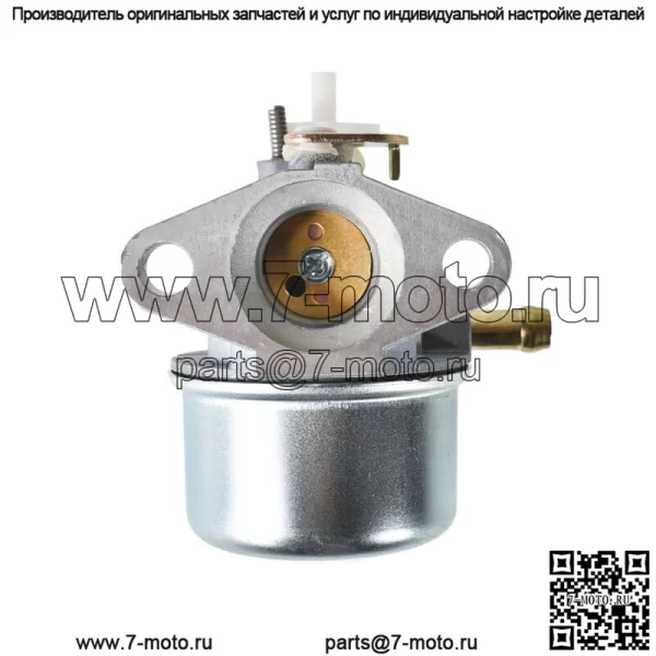 Карбюратор для Briggs & Stratton 497586 799869 792253 499059 4-7 л.с. - Image 4