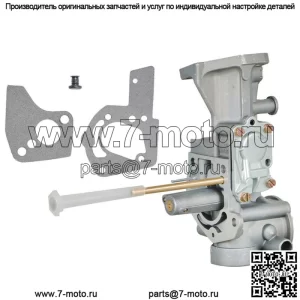 Карбюратор для Briggs & Stratton 498298 495426 692784 495951 5 л.с.