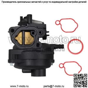 Карбюратор для Briggs & Stratton 550EX 725EXI 625EX 675EX 140 куб.см 799584 594058
