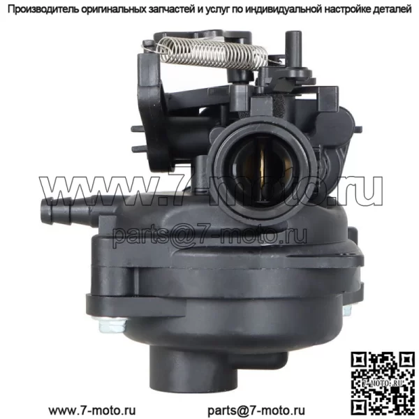 Карбюратор для Briggs & Stratton 550EX 725EXI 625EX 675EX 140 куб.см 799584 594058 - Image 3