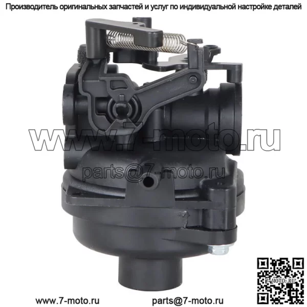 Карбюратор для Briggs & Stratton 550EX 725EXI 625EX 675EX 140 куб.см 799584 594058 - Image 4