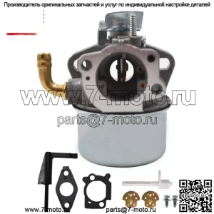Карбюратор для Briggs & Stratton 798653 заменяет 697354 790290 791077 698860