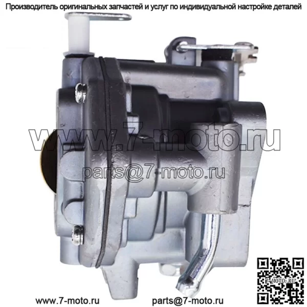 Карбюратор для Briggs & Stratton 809011 303447 замена 16 л.с. 18 л.с. двигатель Vanguard - Image 2