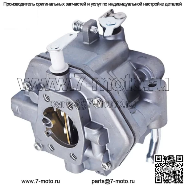 Карбюратор для Briggs & Stratton 809011 303447 замена 16 л.с. 18 л.с. двигатель Vanguard - Image 3