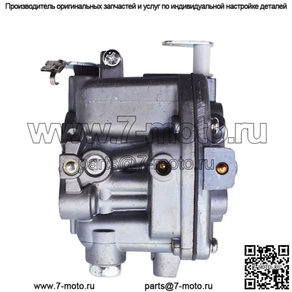 Карбюратор для Briggs & Stratton 809011 303447 замена 16 л.с. 18 л.с. двигатель Vanguard - Image 4