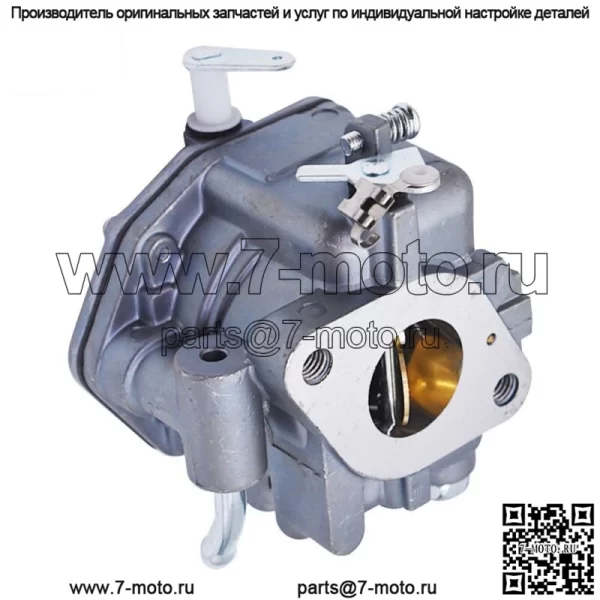Карбюратор для Briggs & Stratton 809011 303447 замена 16 л.с. 18 л.с. двигатель Vanguard - Image 5