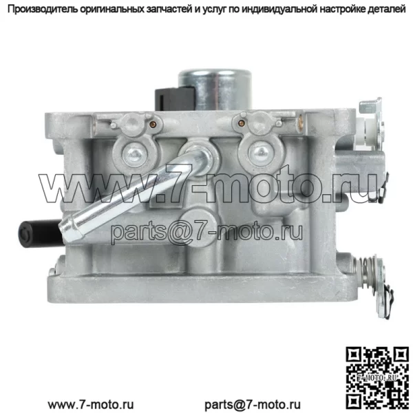Карбюратор для Briggs & Stratton 845273 845032 844172 842097 611477 613477 - Image 5