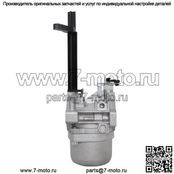 Карбюратор для генератора Briggs & Stratton 305 5000 5550 6200 8550 10 л.с. - Image 3