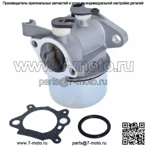Карбюратор для Briggs Stratton 22" Toro 6.5 6.75 7.0 7.25 л.с. 190 куб.см