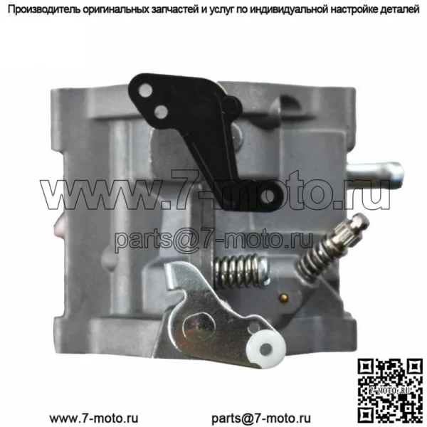 Карбюратор для Briggs Stratton 282H07 282H77 283H07 284H07 284H77 285H07 286H77 - Image 5
