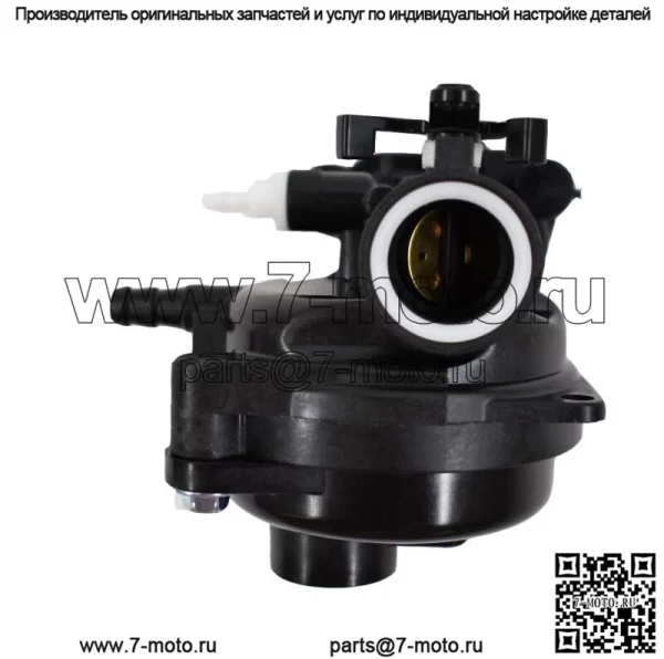 Карбюратор для двигателей газонокосилок Briggs Stratton 590556 Carb 595656 591979 - Image 2