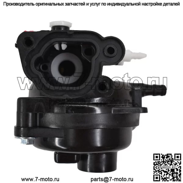 Карбюратор для двигателей газонокосилок Briggs Stratton 590556 Carb 595656 591979 - Image 5