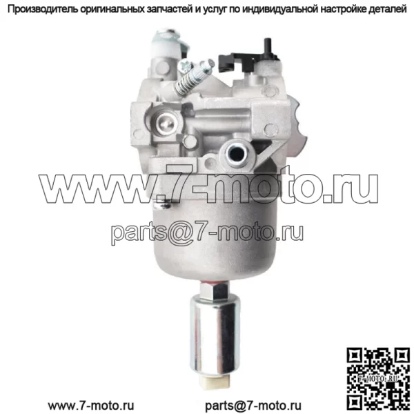 КАРБЮРАТОР Для Briggs&Stratton 287707 287776 287777 310707 310777 Запасные части - Image 4