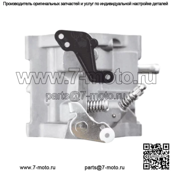 КАРБЮРАТОР Для Briggs&Stratton 287707 287776 287777 310707 310777 Запасные части - Image 5