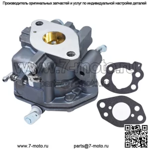 Карбюратор для Briggs&Stratton 808249 807936 807832 294442 294447 809008