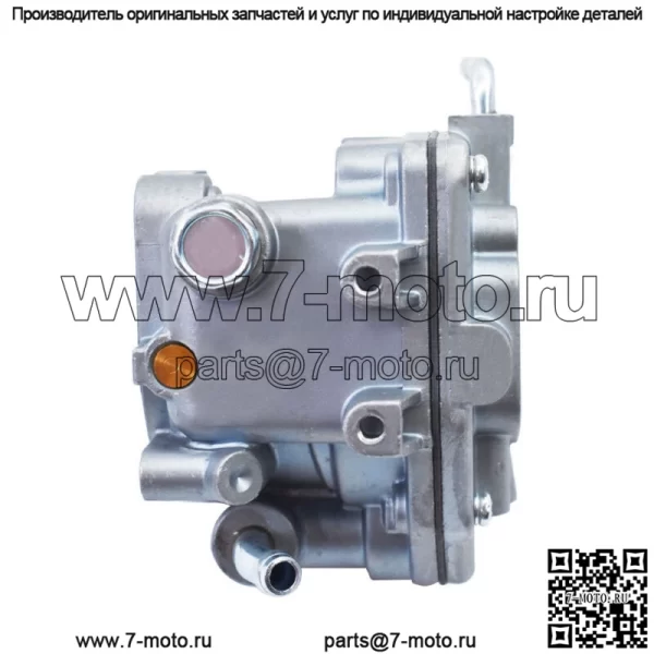 Карбюратор для Briggs&Stratton 808249 807936 807832 294442 294447 809008 - Image 2