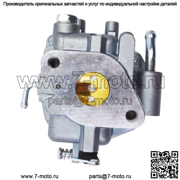 Карбюратор для Briggs&Stratton 808249 807936 807832 294442 294447 809008 - Image 3