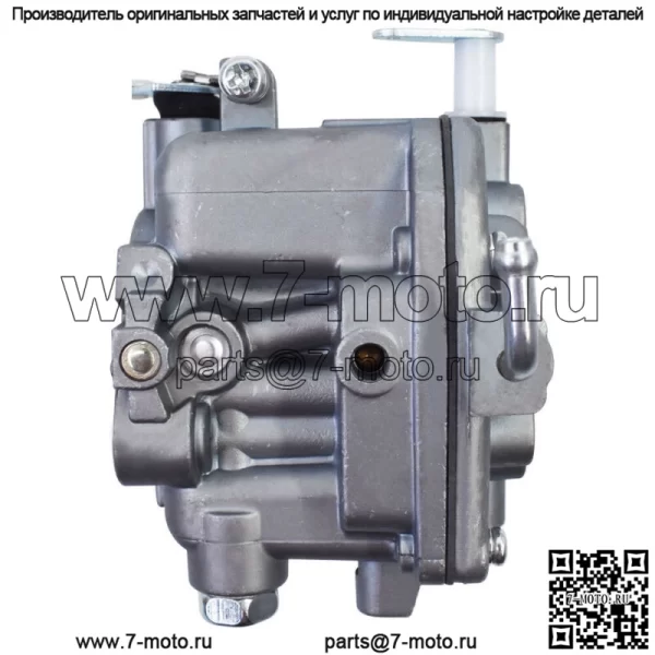Карбюратор для Briggs&Stratton 808249 807936 807832 294442 294447 809008 - Image 4