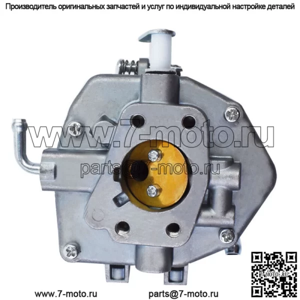 Карбюратор для Briggs&Stratton 808249 807936 807832 294442 294447 809008 - Image 5
