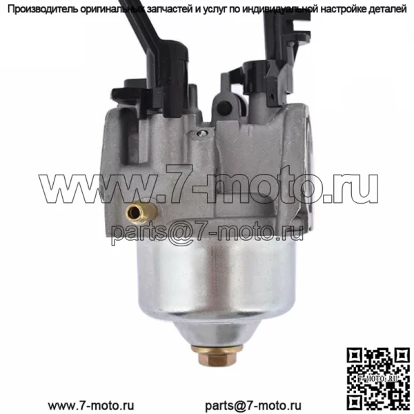 Карбюратор для генератора Champion ST168FD YF168F 196CC 6.5HP - Image 4