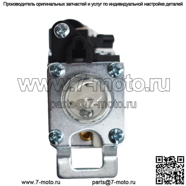 Карбюратор для триммера ECHO HC150 GT200 PE-200 SRM210 SRM211 PE201 - Image 2