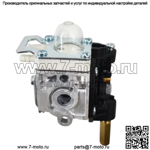 Карбюратор для триммера ECHO HC150 GT200 PE-200 SRM210 SRM211 PE201 - Image 3