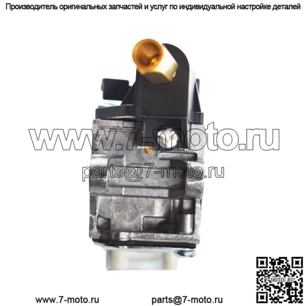 Карбюратор для триммера ECHO HC150 GT200 PE-200 SRM210 SRM211 PE201 - Image 4