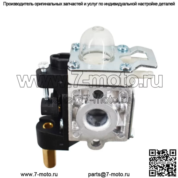 Карбюратор для триммера ECHO HC150 GT200 PE-200 SRM210 SRM211 PE201 - Image 5