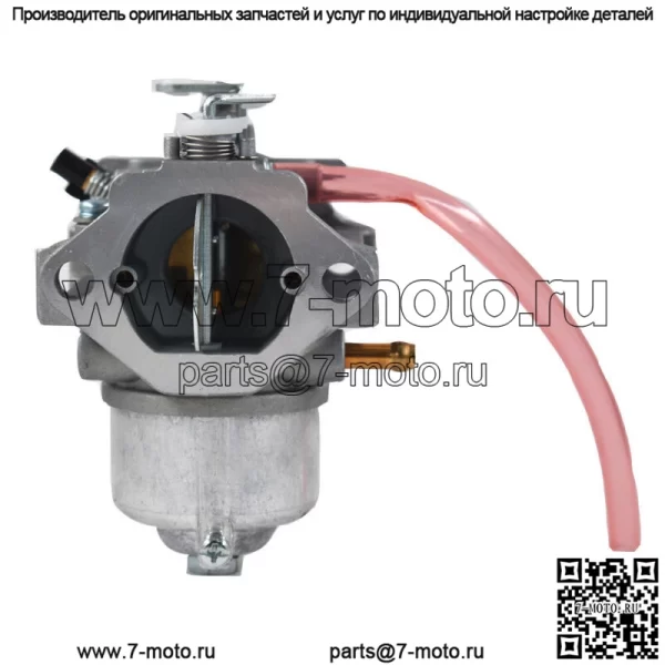 Карбюратор для John Deere Kawasaki GS75 AM122852 15003-2296 17 л.с. 260 265 180 185 - Image 2