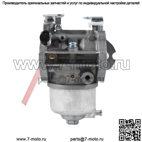 Карбюратор для John Deere Kawasaki GS75 AM122852 15003-2296 17 л.с. 260 265 180 185 - Image 3
