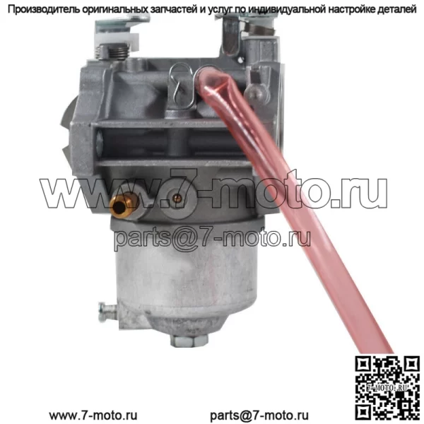 Карбюратор для John Deere Kawasaki GS75 AM122852 15003-2296 17 л.с. 260 265 180 185 - Image 5