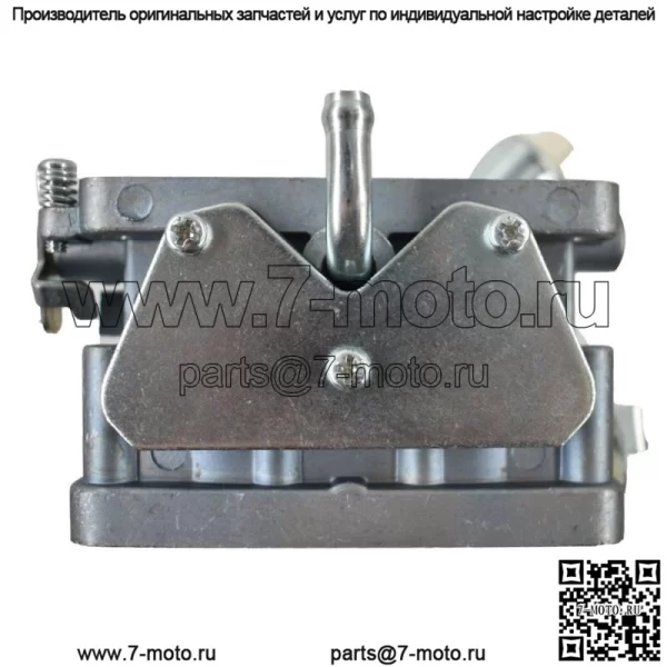 Карбюратор для John Deere L118 L120 LA130 LA135 LA140 LA145 LA150 - Image 5