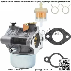 Карбюратор для kawasaki 15003-2718 Замененная часть 15003-2497 FE120 карбюратор