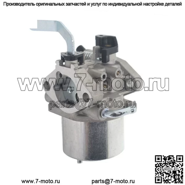Карбюратор для kawasaki 15003-2718 Замененная часть 15003-2497 FE120 карбюратор - Image 5