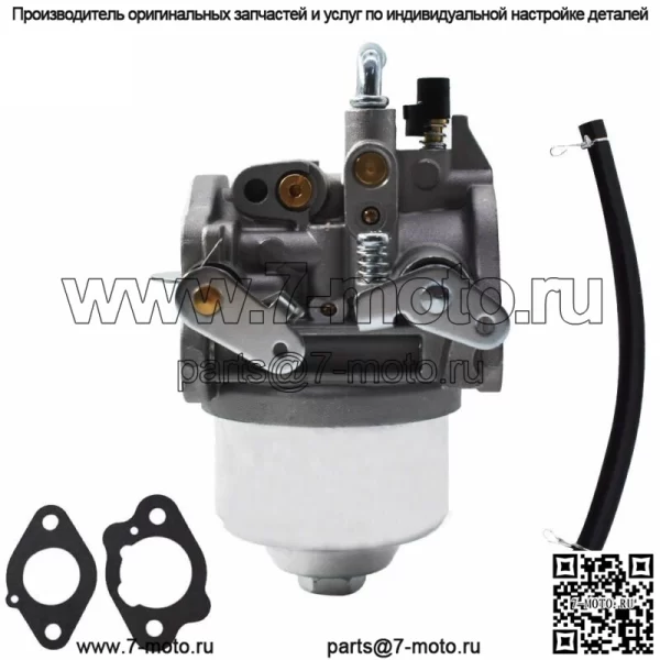 Карбюратор для двигателей Kawasaki 15003-7036 Карбюратор в сборе FH451V - Image 5
