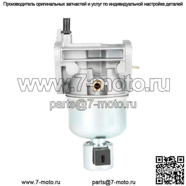 Карбюратор для Kawasaki 15003-7081 замена подходит для двигателей FH580V 4 такт C7082 - Image 5