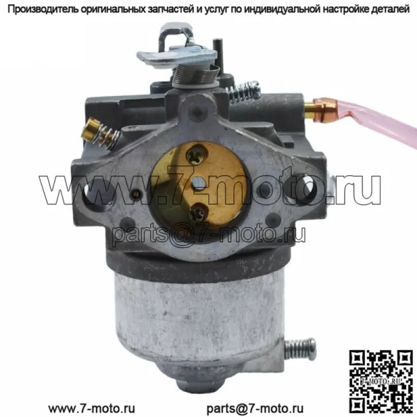 Карбюратор для 4-тактного двигателя KAWASAKI FB460V 15003-2796 Заменить 15003-2777