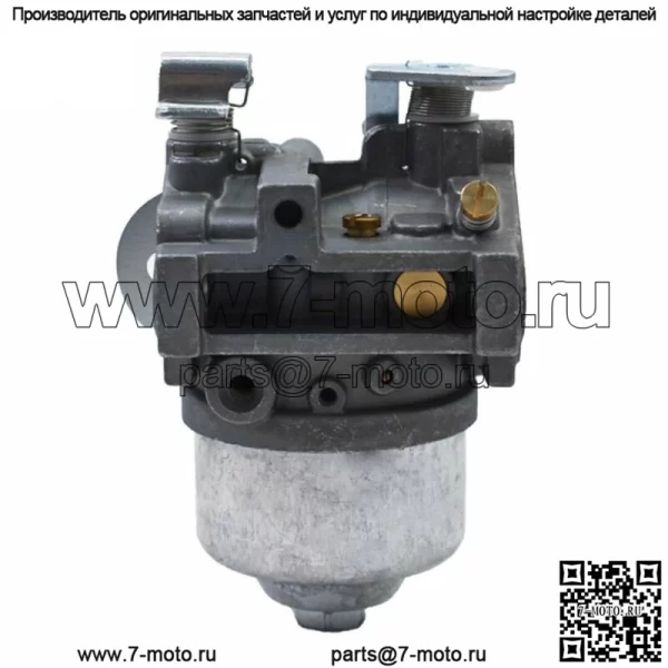 Карбюратор для 4-тактного двигателя KAWASAKI FB460V 15003-2796 Заменить 15003-2777 - Image 2