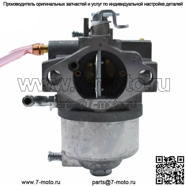 Карбюратор для 4-тактного двигателя KAWASAKI FB460V 15003-2796 Заменить 15003-2777 - Image 3