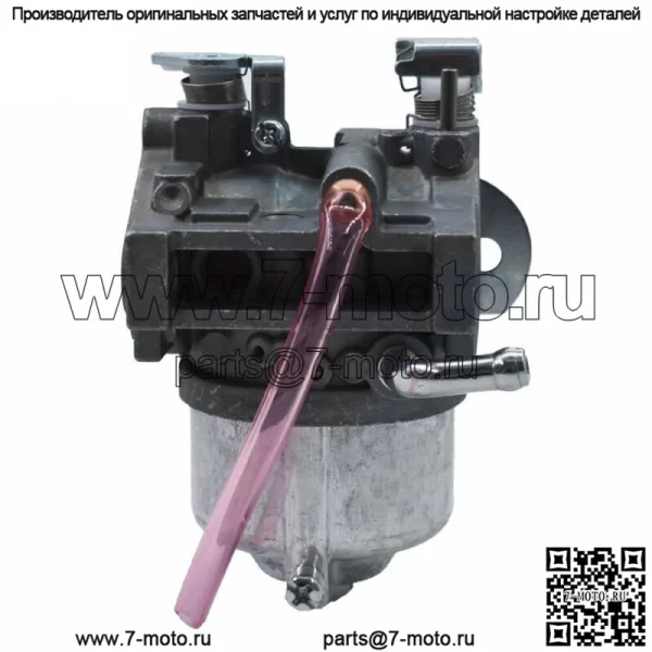 Карбюратор для 4-тактного двигателя KAWASAKI FB460V 15003-2796 Заменить 15003-2777 - Image 4