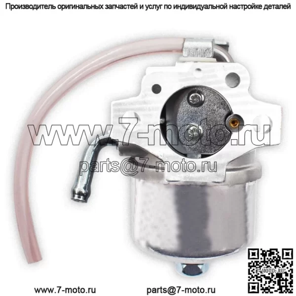 Карбюратор для 4-тактного двигателя Kawasaki FC150V 14SB 14SE JX75 JE75 JX85 AM124620